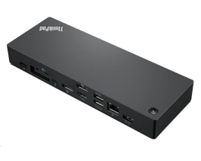 LENOVO dokovací stanice ThinkPad Thunderbolt 4 Workstation Dock