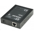 Intellinet 1-port PoE+ Power over Ethernet Splitter, 802.3at/af