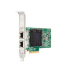 HPE Ethernet 10Gb 2-port 535T Adapter