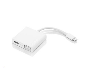 Lenovo USB-C 3-in-1 Hub