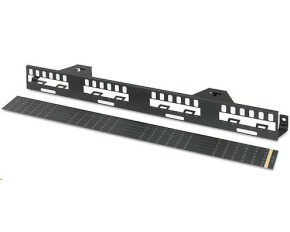 APC APC Data Distribution 0U SX Panel