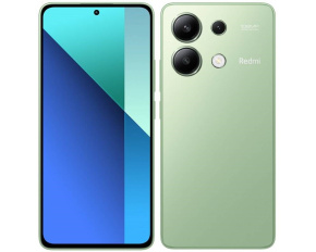 Xiaomi Redmi Note 13 6GB/128GB Mint Green