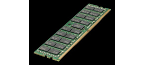 HPE 16GB (1x16GB) Single Rank x4 DDR4-2666 CAS-19-19-19 Registered Memory Kit G10