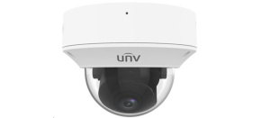 Uniview IPC3234SB-ADZK-I0, 4Mpix, 25sn/s, H.265,obj. 2,7-13,5 mm (98,3-31,4°), PoE, IR 40m, ROI, WDR 120dB, 3DNR, IP67