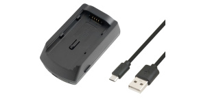 AVACOM AVE246 - USB nabíječka pro Panasonic VW-VBG130, VW-VBG260, VW-VBG6