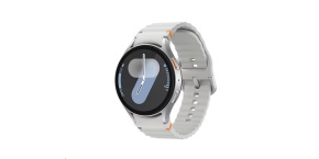 Samsung Galaxy Watch7 44mm, Silver, EU