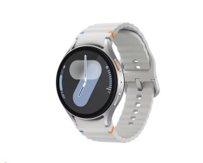 Samsung Galaxy Watch7 44mm, Silver, EU