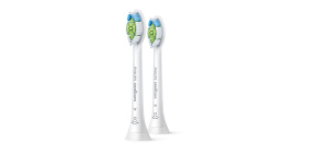 Philips Sonicare Optimal White HX6062/10 náhradní hlavice, 2 kusy