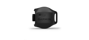 Garmin snímač rychlosti 2, ANT+ a BLE