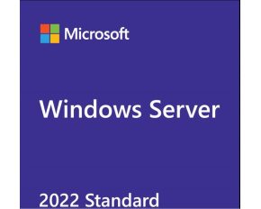 Windows Server CAL 2022 CZ 5 Clt Device CAL OEM