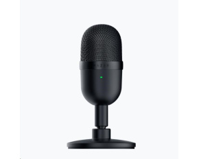 RAZER mikrofon pro streamování Seiren Mini, černá