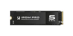 GOODRAM SSD IRDM PRO 2TB,  PCIe Gen5x4, M.2 2280