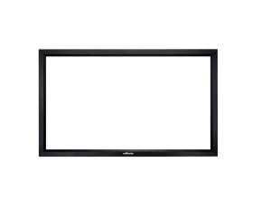 Reflecta CINE HOME 171x128cm (4:3, 84"/214cm, rám 6x3,5cm) plátno rámové na stěnu