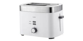 Lauben Toaster T17WS