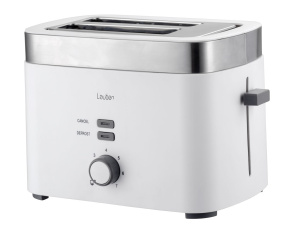 Lauben Toaster T17WS