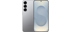 Samsung Galaxy S25 5G 12GB/128GB šedá, CZ distribuce