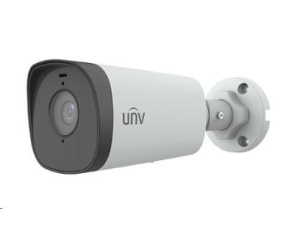 Uniview IPC2315SB-ADF60KM-I0, 5Mpix, H.265, obj. 6,0 mm (56,4°), PoE, 2x Mic., DI/DO,IR 80m, WDR 120dB, Micro SDXC, IP67