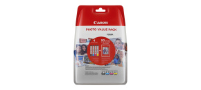 CANON CARTRIDGE CLI-571 C/M/Y/BK MULTI-PACK SEC pro MG575x, MG68x, MG775x, TS505x, TS605x, TS805x, TS905x