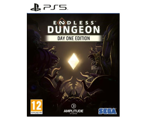 PS5 hra Endless Dungeon Day One Edition