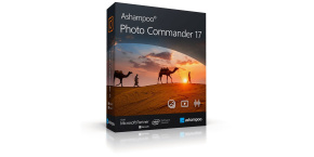 Ashampoo Photo Commander 17