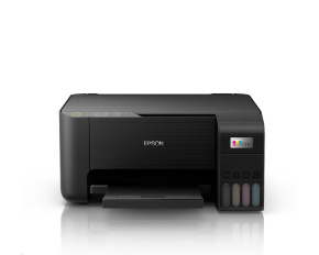 EPSON tiskárna ink EcoTank L3230, 5760x1440dpi, A4, 33ppm, USB, sken