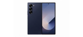 Samsung Galaxy Z Fold 6, 256GB, 5G, EU, Navy