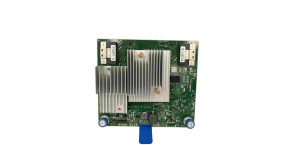 HPE Broadcom MegaRAID MR416i-a x16 Lanes 4GB Cache NVMe/SAS 12G Gen10 Plus Controller