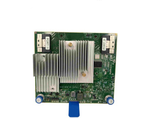 HPE Broadcom MegaRAID MR416i-a x16 Lanes 4GB Cache NVMe/SAS 12G Gen10 Plus Controller