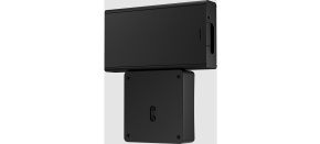 HP ProOne G9  400/440 AiO VESA Plate s držákem na zdroj