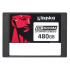 Kingston SSD 480G DC600M (Entry Level Enterprise/Server) 2.5” SATA