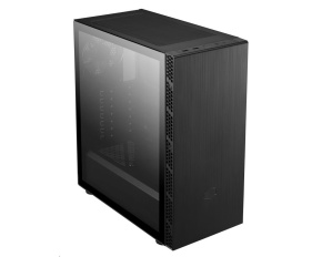 Cooler Master case MasterBox MB600L V2 TG