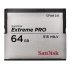 SanDisk CFAST 2.0 64GB Extreme Pro (515 MB/s)