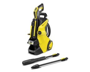 Karcher K 5 Power Control vysokotlaký čistič, 2100 W, 145 bar, 500 l/hod, integrovaný displej, rotační tryska