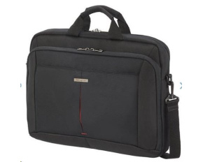 Samsonite GUARDIT 2.0 BAILHANDLE 17.3" Black