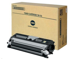 Minolta Toner TN-110 pro bizhub 190f