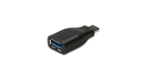 i-tec USB 3.1 USB redukce (Typ C male -> Typ A female)