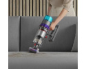 Dyson Gen5detect Absolute vysavač tyčový vysavač, akumulátorový, 660 W, HEPA filtr, LED displej