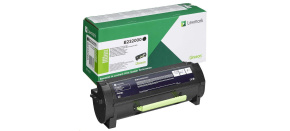 Lexmark cyan toner CS/CX331 4.5K
