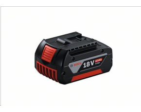 Bosch GBA 18V 4.0Ah Akumulátor