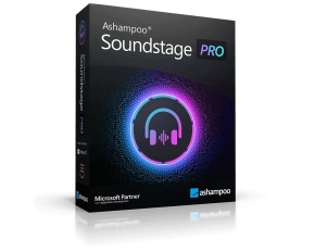 Ashampoo Soundstage Pro