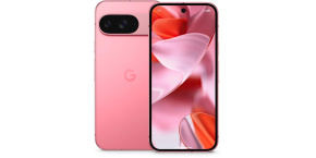 Google Pixel 9 - 128GB Peony, EU