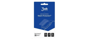3mk Watch Protection FlexibleGlass pro Garmin Edge 130 Plus