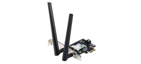 ASUS PCE-AX3000 Wireless AX3000 PCIe Wi-Fi 6 Adapter Card