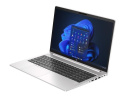 HP NTB ProBook 455 G10 R5 7530U 15.6 FHD UWVA 250HD, 8GB, 512GB, FpS, ax, BT, Backlit keyb, Win11Pro, 3y onsite