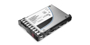 HPE 1.92TB NVMe Gen4 High Performance Read Intensive SFF SCN Self-encrypting FIPS U.3 CM6 SSD