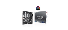 ASUS MB Sc LGA1851 PRIME H810M-A-CSM, 2xDDR5, 1xDP, 1xHDMI, mATX