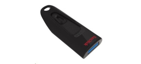 SanDisk Flash Disk 32GB Ultra, USB 3.0, černá