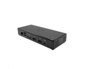 i-tec Thunderbolt3/USB-C Dual DisplayPort 4K dokovací stanice