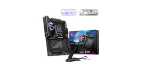 MSI MB Sc LGA1851 MPG Z890 CARBON WIFI, Intel Z890, 4xDDR5, 1xHDMI, 2xThunderbolt, WI-FI