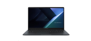 ASUS NTB ExpertBook B1 (B1503CVA-S70654XA), i3-100U, 15.6" 1920 x 1080, 8GB, 512GB SSD, UHD, W11 Pro Edu, Gray